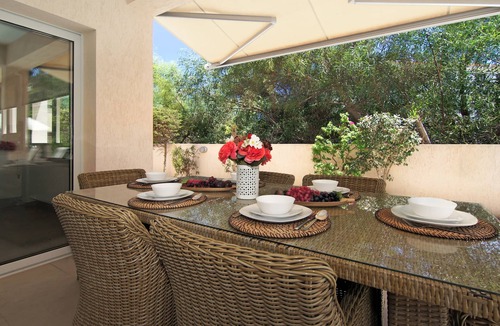 Pernera Villa | Villa Michaella - Walking to Pernera Golden Beach
