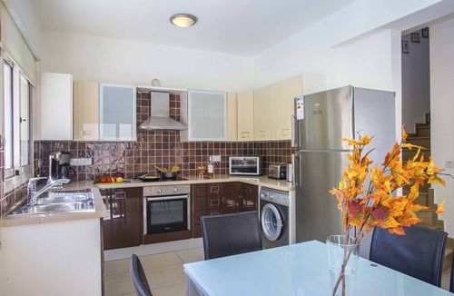 Pernera Villa | Villa Michelle 10 - Three Bedroom Villa, Sleeps 6