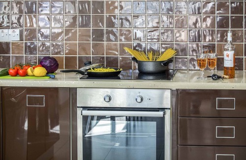 Pernera Villa | Villa Michelle 10 - Three Bedroom Villa, Sleeps 6