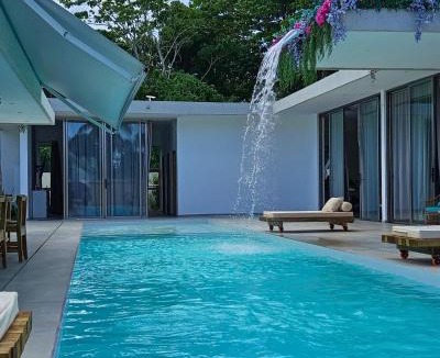 Las Terrenas House | Villa Modena