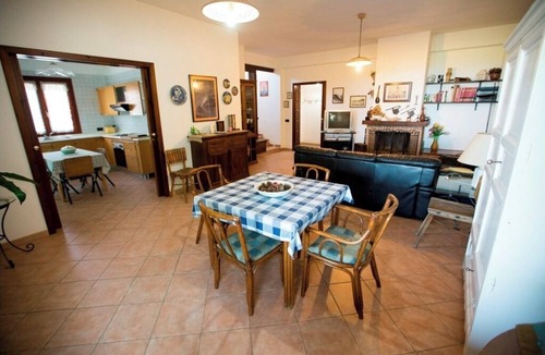 Castellammare del Golfo Villa | Villa Noemi seaview and beautiful garden. Unforgettable holiday!