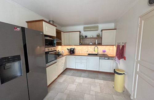 Lorgues Villa | Villa Ocre, in Provence Verte, between the Mediterranean and the Gorges du Verdon.