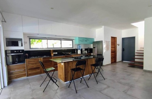 La Iglesia Villa | Villa Olive, close to the beaches and the village