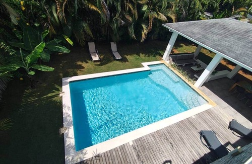 La Iglesia Villa | Villa Olive, close to the beaches and the village
