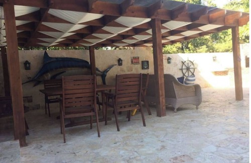 Palmar de Ocoa Villa | Villa Palmar de Ocoa
