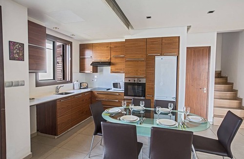 Ayia Napa Villa | Villa Petreris Dyo - Lovely 3 Bedroom Central Ayia Napa Villa with Pool
