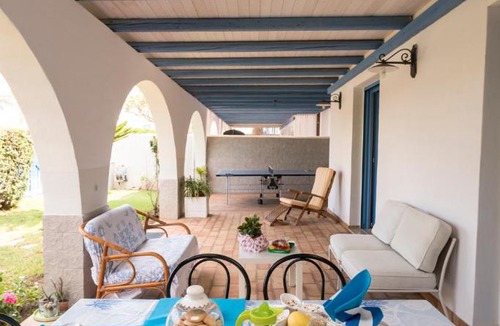 Marina di Ragusa House | Villa PortoVenere