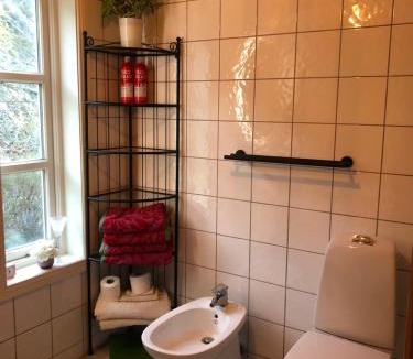 Svelvik Apartment | Villa Rørvik