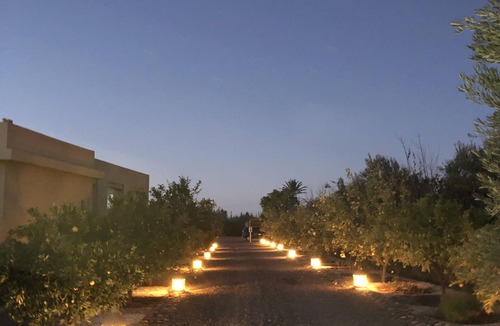 Tnine Ourika Villa | Villa rental with pool Marrakech