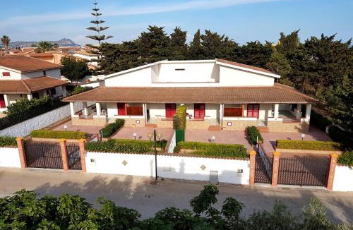 Sciacca Apartment | Villa Rosella