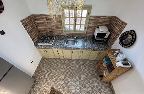 Sidi Kaouki Villa | Villa Sakina private home with lovely private pool near Sidi Kaouki