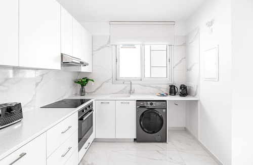 Paralimni Villa | Villa Seabreeze Artemis by Ezoria Villas