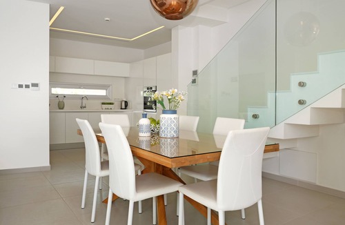 Paralimni Villa | Villa Sunrise Memory - 150m from Trinity Beach