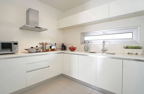 Paralimni Villa | Villa Sunrise Memory - 150m from Trinity Beach
