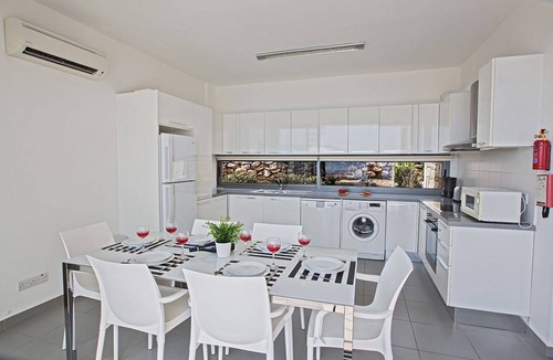 Latchi Villa | Villa Tavrou Dyo - Luxury 3 Bedroom Latchi Villa with Private Pool