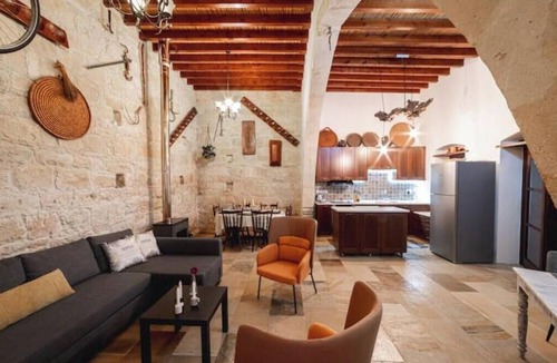 Anogyra House | Villa To Palati with Private Pool Anogyra
