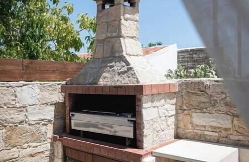 Anogyra House | Villa To Palati with Private Pool Anogyra