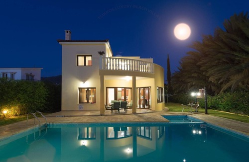 Argaka Villa | Villa Tsikkos Dio in Argaka