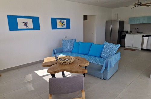 Las Terrenas Villa | Villa with pool. Sea view. 4 bedrooms, kitchen. Las Terrenas over playa bonita.