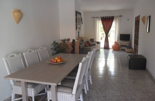 Luz Villa | Villa with private pool, close to beach, restaurants, bars and shops. Free WiFi
