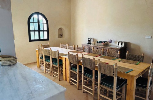 Essaouira Villa | Villa with top-of-the-range amenities, in the countryside 10 minutes from Essaouira town