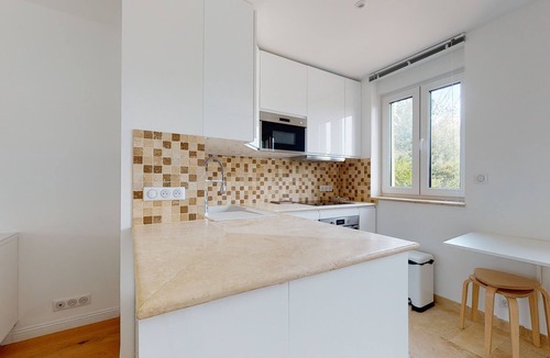 Magny-le-Hongre House | VILLAMAGNYSOLAR 3 Near Disneyland Paris