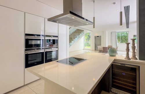 Ayia Napa Villa | Vivo Mare Seaview Villas | 3 Bedrooms