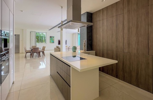 Ayia Napa Villa | Vivo Mare Seaview Villas | 3 Bedrooms
