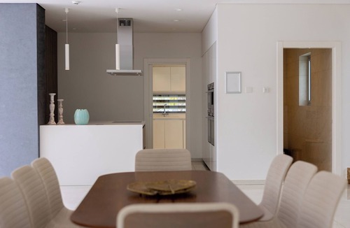 Ayia Napa Villa | Vivo Mare Seaview Villas | 3 Bedrooms