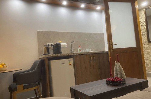 Vouni Apartment | Vouni Calais