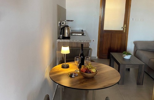 Vouni Apartment | Vouni Calais