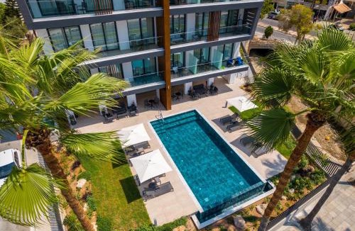 Paphos Apartment | Waterside by Deserve