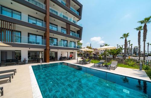 Paphos Apartment | Waterside by Deserve