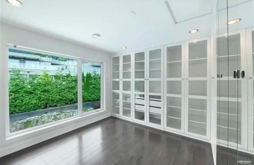 West Vancouver House | West Vancouver Luxury Estate