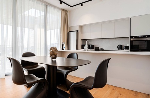 Limassol Apartment | Yamas Urban Living Sequoia Residence