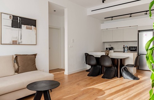 Limassol Apartment | Yamas Urban Living Sequoia Residence