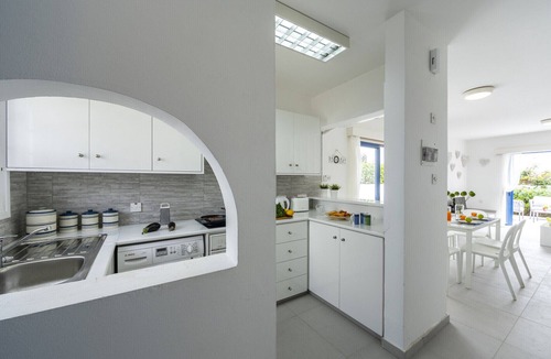 Protaras Villa | Your Beautiful Holiday Villa minutes from Fig Tree Bay, Protaras Villa 1424