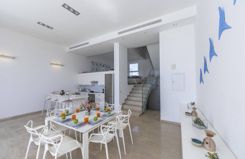 Protaras Villa | Your Beautiful Holiday Villa minutes from Fig Tree Bay, Protaras Villa 1513