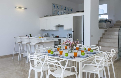 Protaras Villa | Your Beautiful Holiday Villa minutes from Fig Tree Bay, Protaras Villa 1513