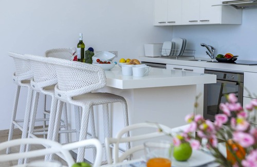 Protaras Villa | Your Beautiful Holiday Villa minutes from Fig Tree Bay, Protaras Villa 1513