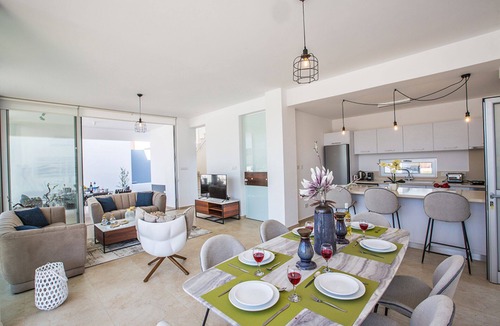 Protaras Villa | Your Dream Holiday Villa with Private Pool in the Exclusive Neighbourhood, Protaras Villa 1555