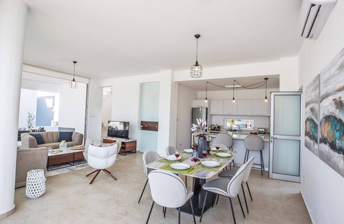 Protaras Villa | Your Dream Holiday Villa with Private Pool in the Exclusive Neighbourhood, Protaras Villa 1555