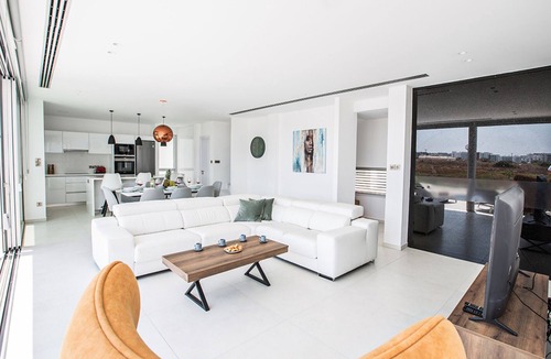 Pernera Villa | Your Dream Holiday Villa with Private Pool in Protaras most Exclusive Neighbourhood