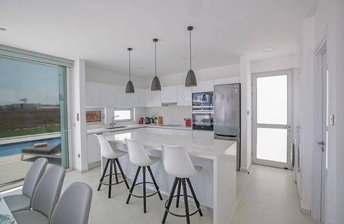 Pernera Villa | Your Dream Holiday Villa with Private Pool in Protaras most Exclusive Neighbourhood