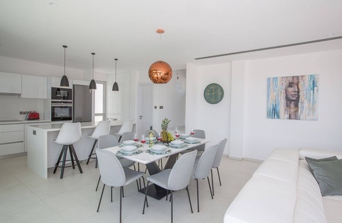 Pernera Villa | Your Dream Holiday Villa with Private Pool in Protaras most Exclusive Neighbourhood