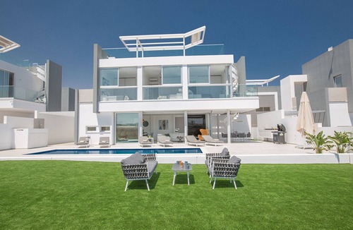 Pernera Villa | Your Dream Holiday Villa with Private Pool in Protaras most Exclusive Neighbourhood