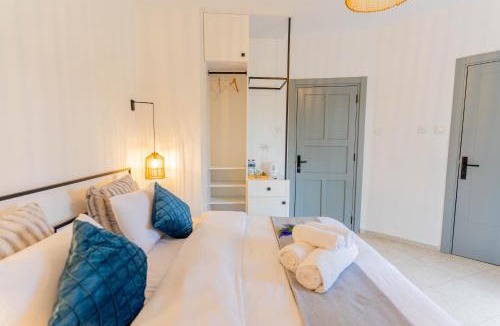 Yenisehir House | Zalihe Boutique Hotel North Nicosia