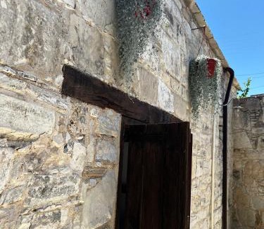 Amargeti Bed & Breakfast | Zoe Suites