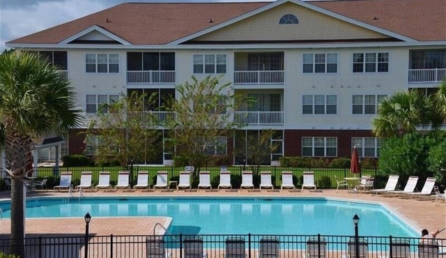 1134 The Havens - Barefoot Resort Rentals
