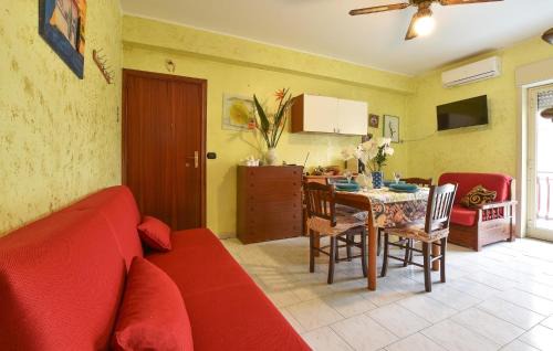 2 Bedroom Stunning Apartment In Mascali in Mascali